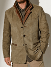 Jerico - Vintage Jacke